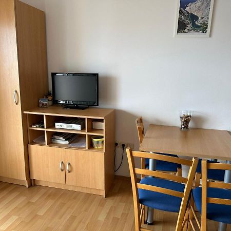 Apartmani Karlobag Eksteriør billede