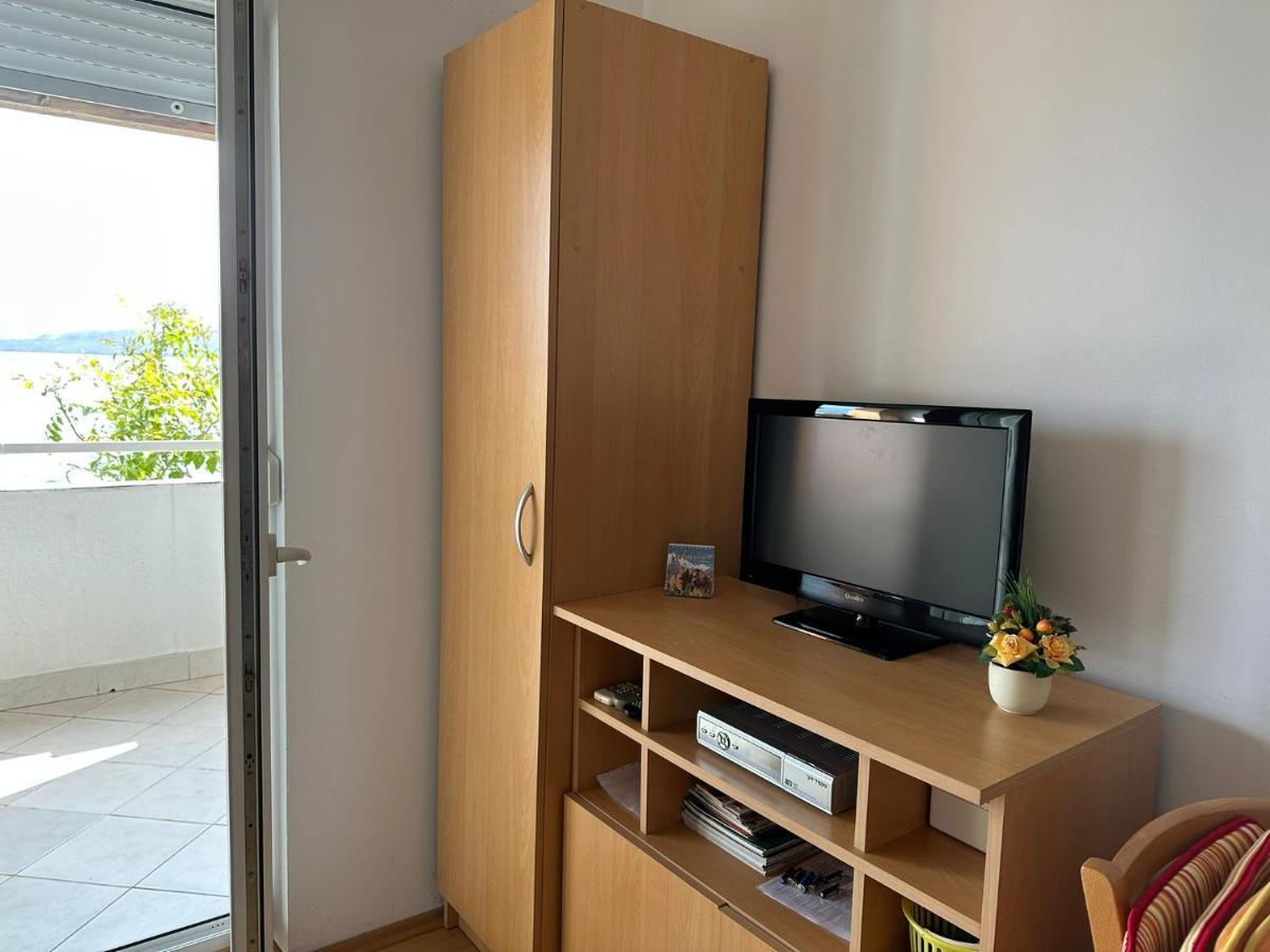 Apartmani Karlobag Eksteriør billede