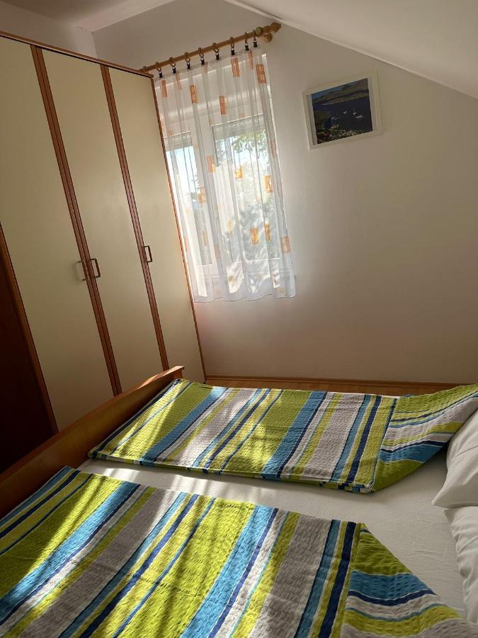 Apartmani Karlobag Eksteriør billede
