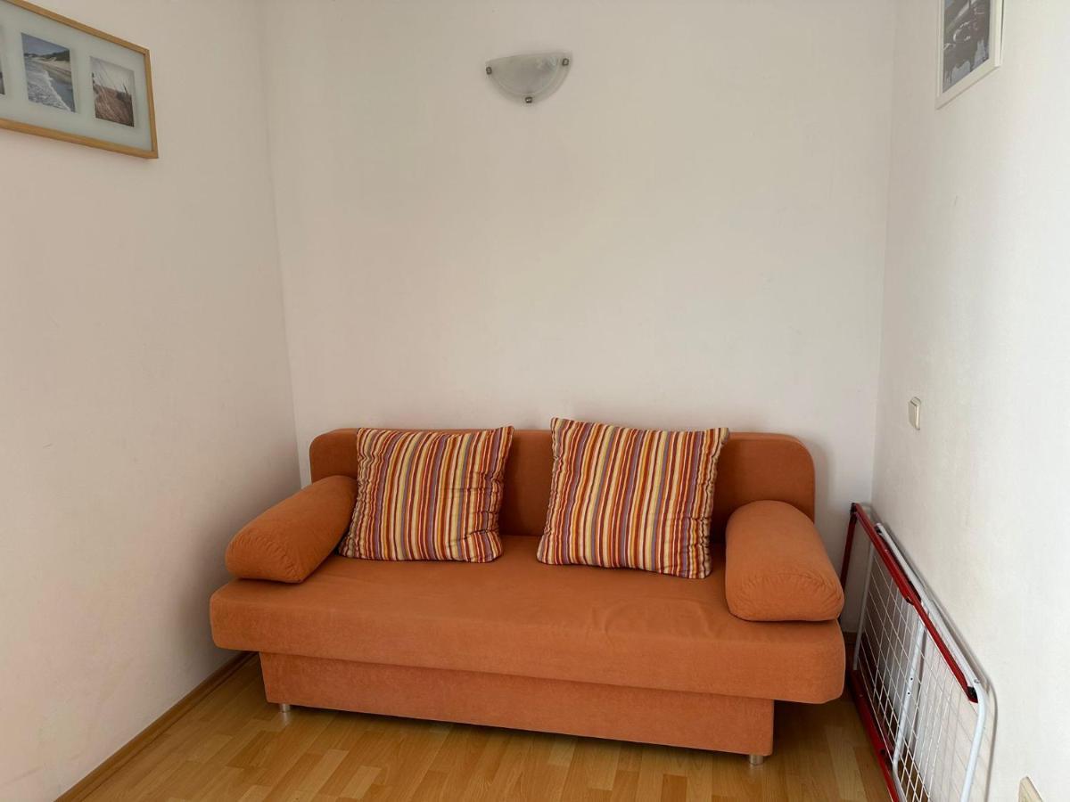 Apartmani Karlobag Eksteriør billede
