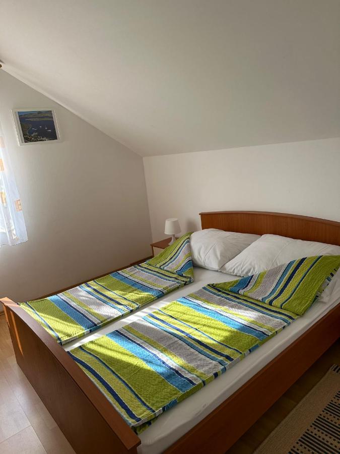 Apartmani Karlobag Eksteriør billede