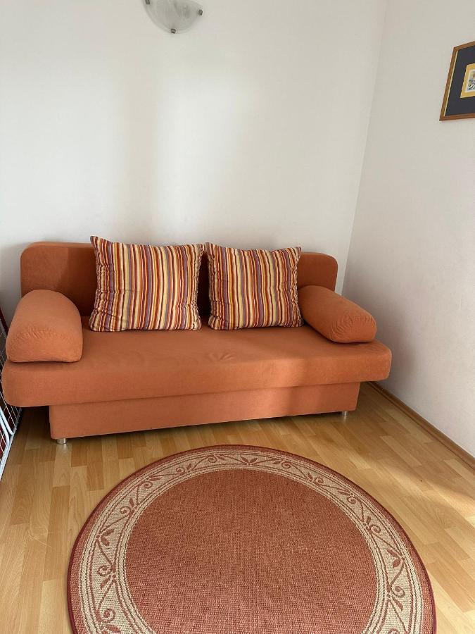 Apartmani Karlobag Eksteriør billede