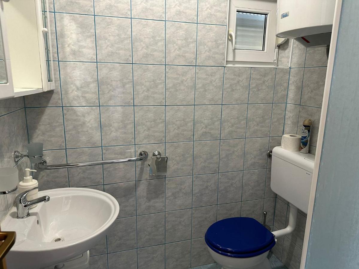 Apartmani Karlobag Eksteriør billede