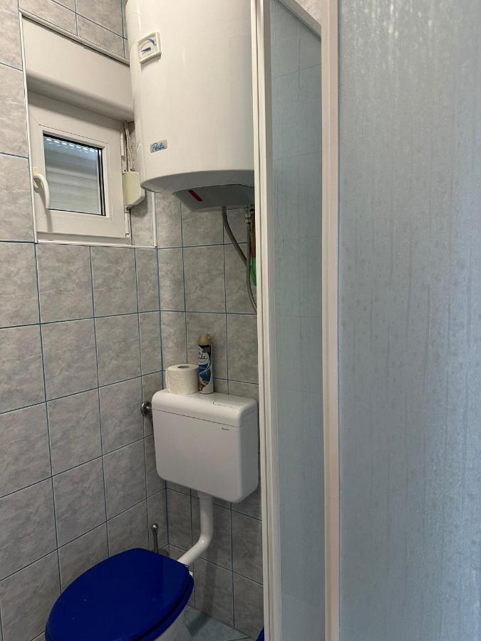 Apartmani Karlobag Eksteriør billede