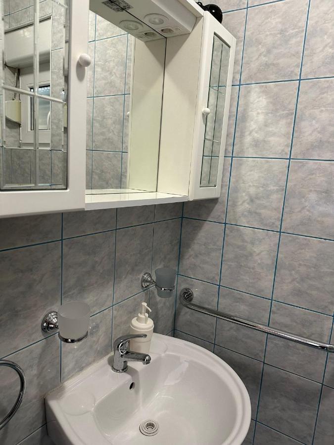 Apartmani Karlobag Eksteriør billede
